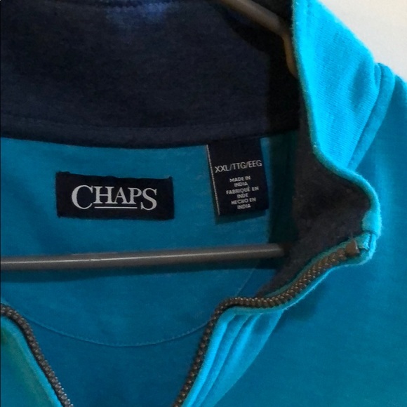 chaps pullover - Picture 2 of 5